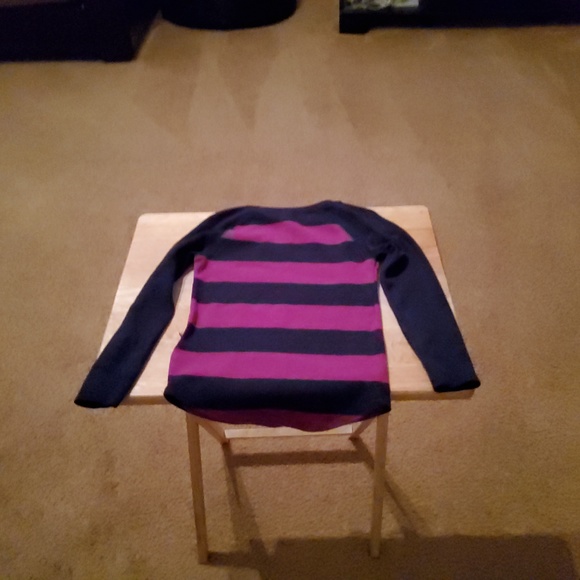 Old Navy Thermal Boys Size 4T - Picture 3 of 3